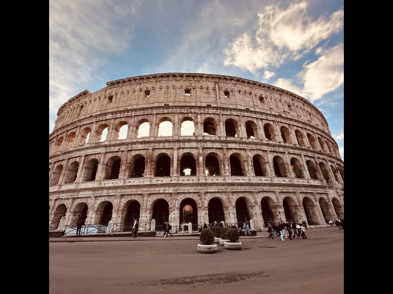 romantiski Eiropas ceļojumi ar GO Travel.