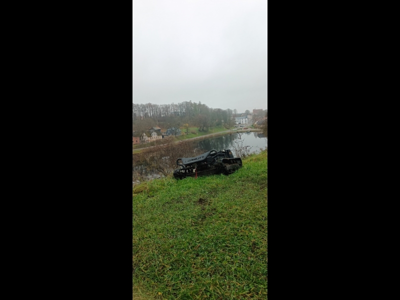 Zāles pļaušanas roboti