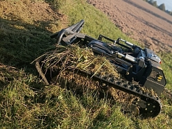 Teritoriju sakopšana