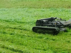 Labiekārtošanas pakalpojumi