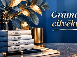 Grāmatvedība cilvēku valodā
