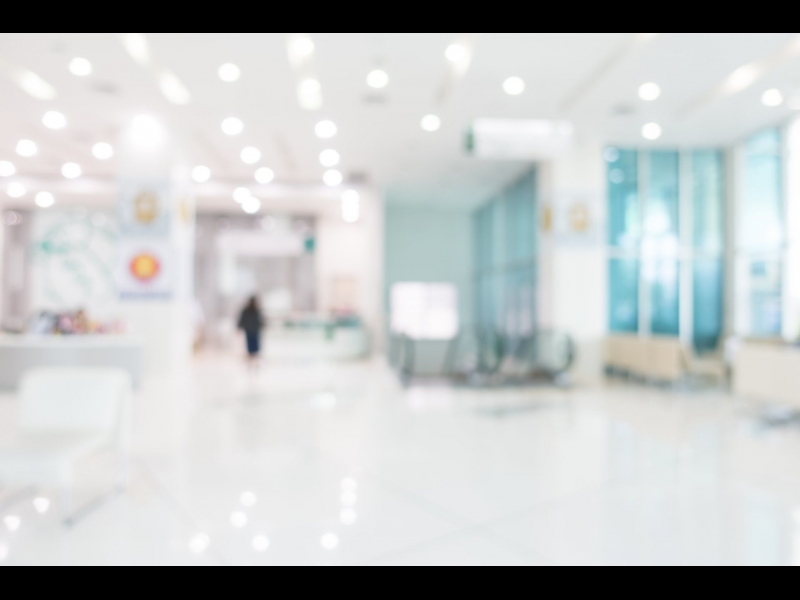 Hemodialīzes centrs