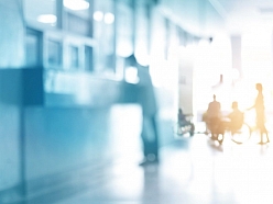 Nieru aizstājterapija