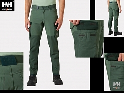 Helly Hansen Workwear darba bikses ar elastānu