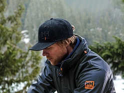 Helly Hansen Workwear lietus jaka