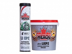 HEXOL LI EP2 supreme