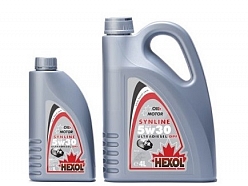 HEXOL synline ultradiesel dpf 5w30