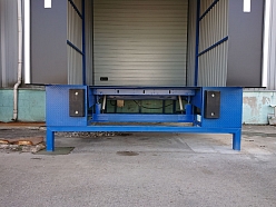 Garazas pacelamie varti