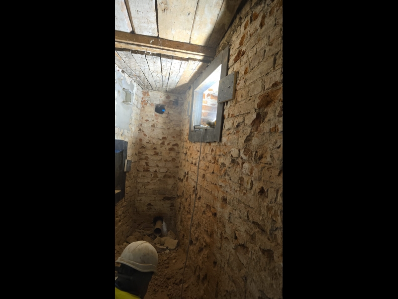 HOUSEDEXTER, SIA, darbi