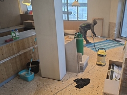 HOUSEDEXTER, SIA, darbi