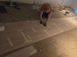 HOUSEDEXTER, SIA, darbi