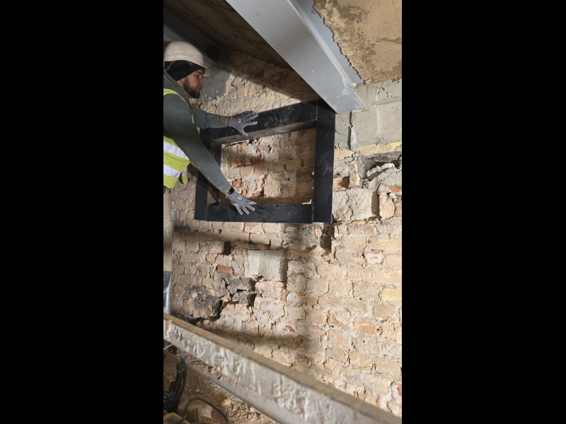 HOUSEDEXTER, SIA, darbi