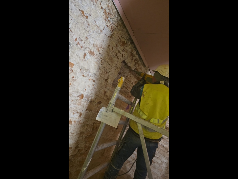 HOUSEDEXTER, SIA, darbi