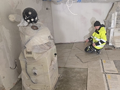 HOUSEDEXTER, SIA, darbi