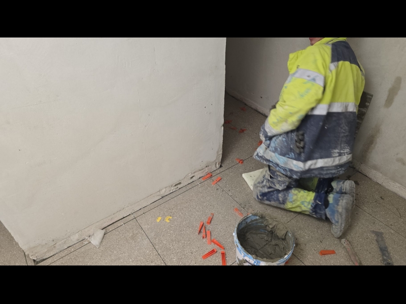 HOUSEDEXTER, SIA, darbi