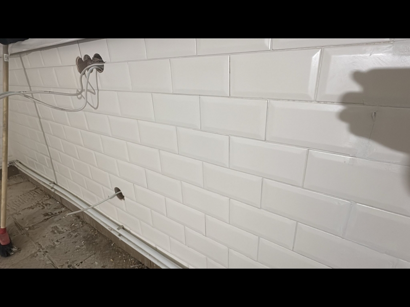 HOUSEDEXTER, SIA, darbi