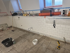 HOUSEDEXTER, SIA, darbi