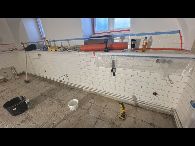 HOUSEDEXTER, SIA, darbi