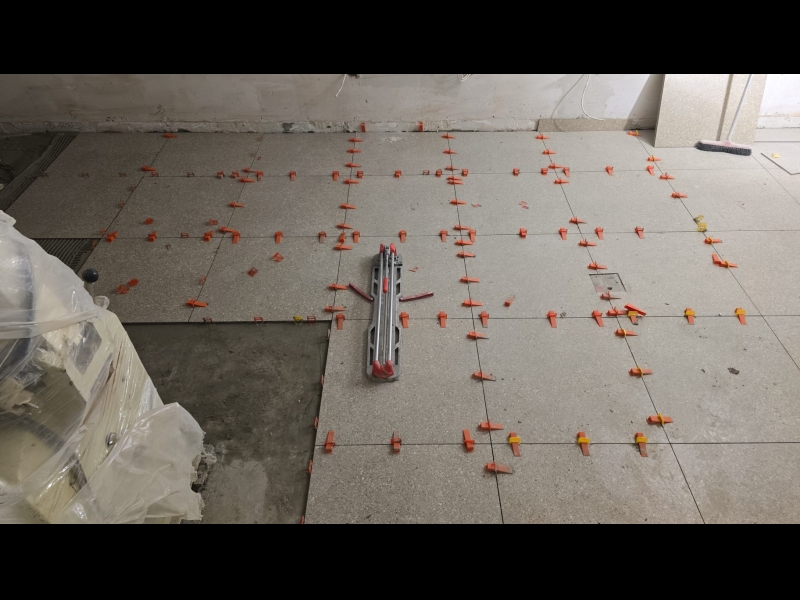 HOUSEDEXTER, SIA, darbi