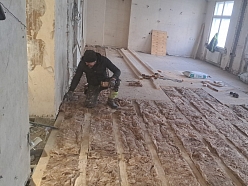 HOUSEDEXTER, SIA, darbi