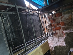 HOUSEDEXTER, SIA, darbi