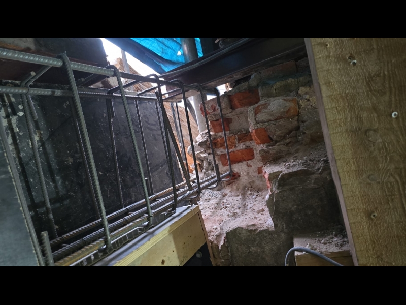 HOUSEDEXTER, SIA, darbi