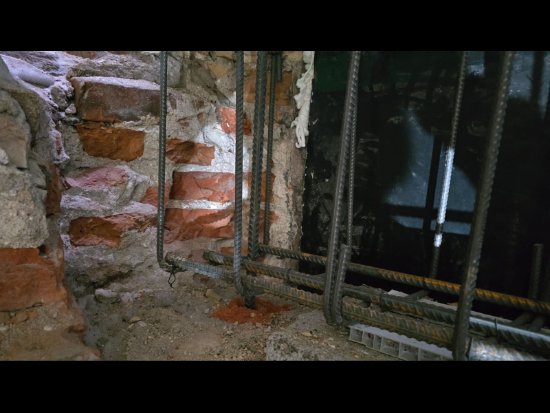 HOUSEDEXTER, SIA, darbi