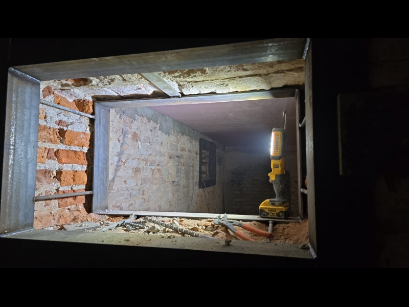 HOUSEDEXTER, SIA, darbi