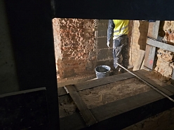 HOUSEDEXTER, SIA, darbi