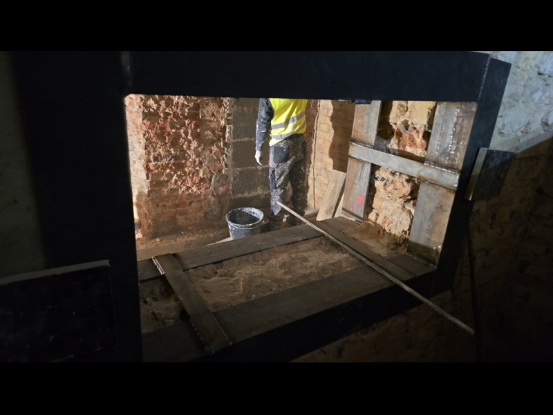 HOUSEDEXTER, SIA, darbi