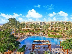 Ceļojumu aģentūra