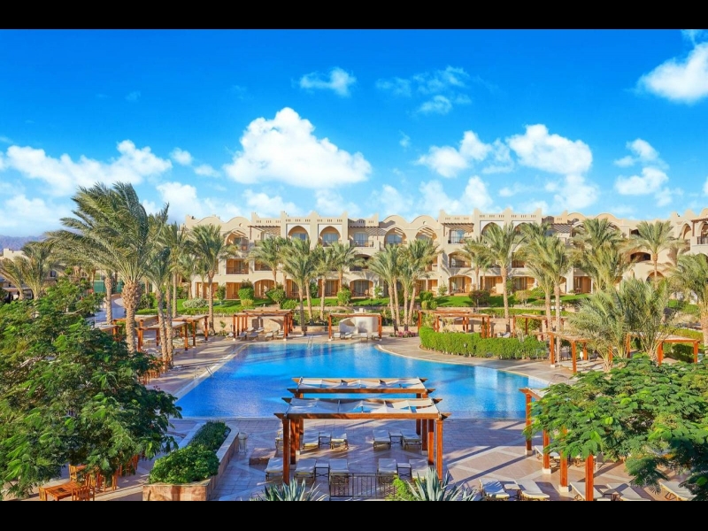 Ceļojumu aģentūra