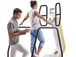 Vario Health Equipment, SIA, iekārta