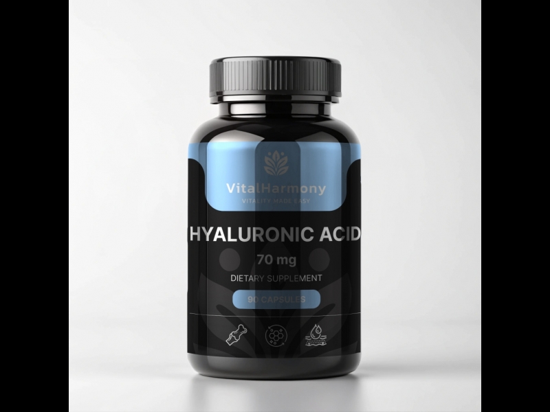 Hyaluronic Acid