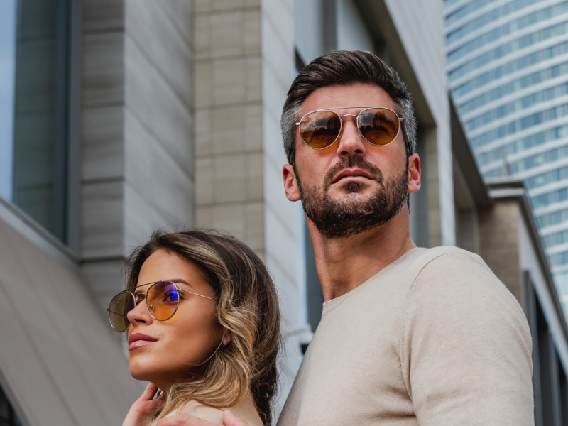Hyperlight Optics — komforts un stils katrā skatienā