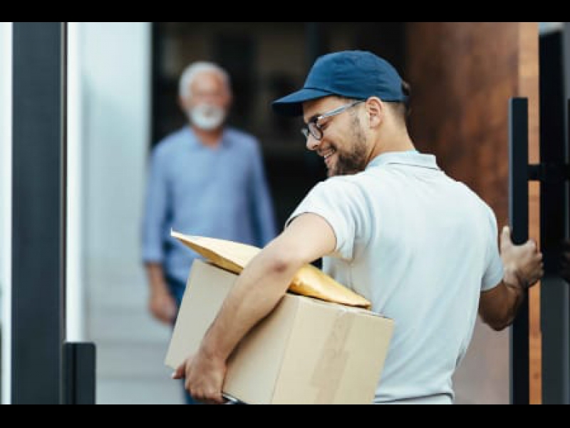 Iekšzemes kravu pārvadājumi