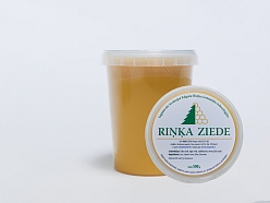 Ziede apsaldējumiem