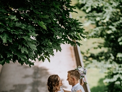 Kāzu fotogrāfs
