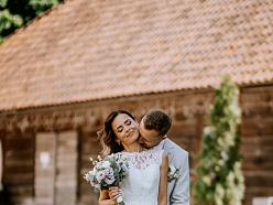 Kāzu fotogrāfs