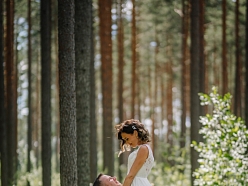 Kāzu fotogrāfs
