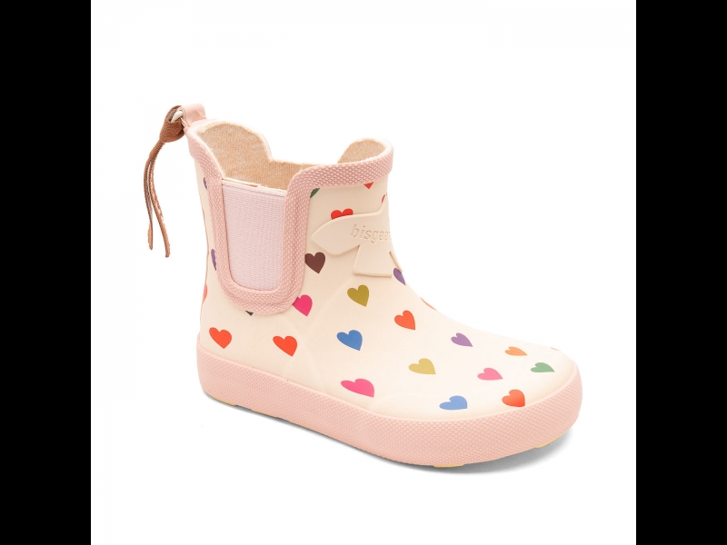 Barefoot gumijas zābaki