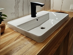 Kvalitatīvi un moderni sanitārie risinājumi