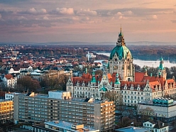 Dienas braucieni Baltijā