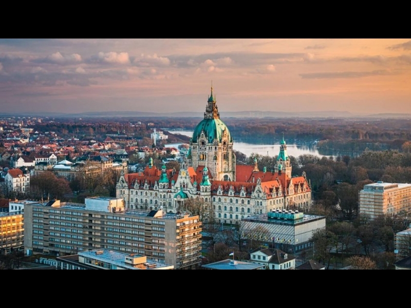 Dienas braucieni Baltijā