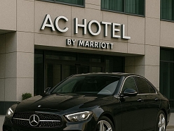 Mercedes-Benz E klase