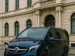 Mercedes-Benz V klase