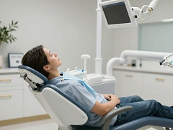 "Albus Dental" klīnika