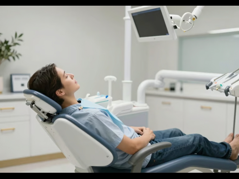"Albus Dental" klīnika