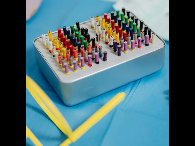 Endodontija