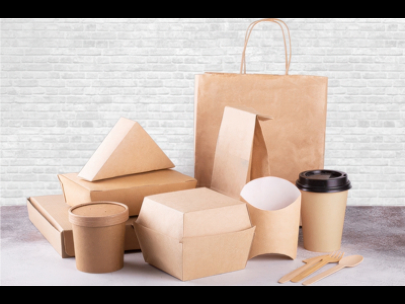 Pārtikas iepakojums